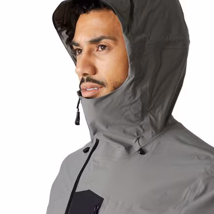 Odin Bc Infinity Shell Jacket - Men's