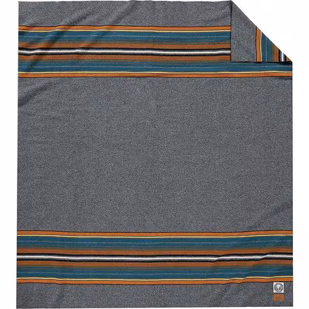 National Park Collection Blanket