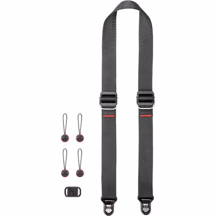 SlideLITE Mirrorless Camera Strap