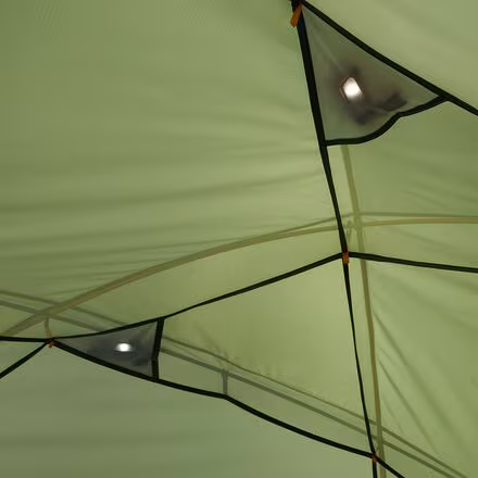 Tungsten Tent: 4-Person 3-Season