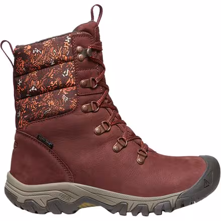Greta WP Boot - Women's