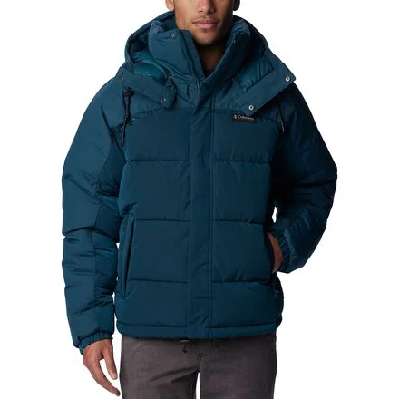 Snowqualmie Jacket - Men's