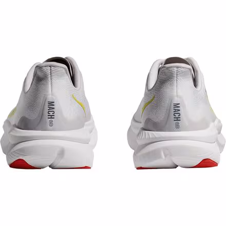 Mach 6 Running Shoe - Men's