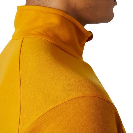 HP 1/2-Zip Pullover - Men's