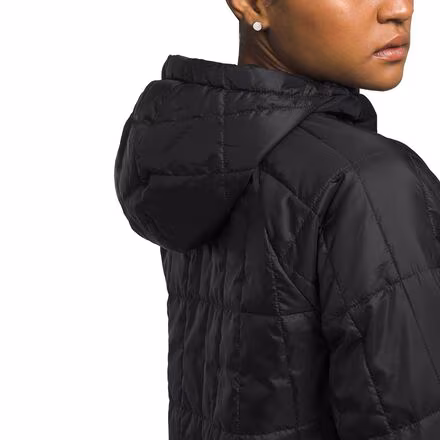 Circaloft Hooded Jacket - Women's