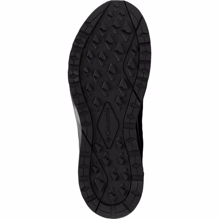 Plateau Waterproof Hiking Shoe - Men's