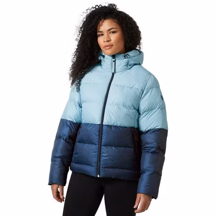 Active Puffy Jacket - Women's