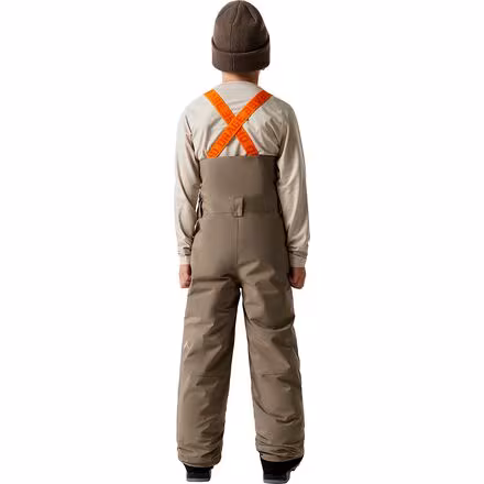 Terrain 3 Ply Bib Pant - Boys'