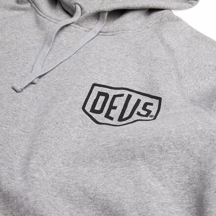 Venice Address Hoodie - Men's