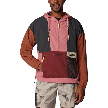 Painted Peak Wind Jacket - Men's