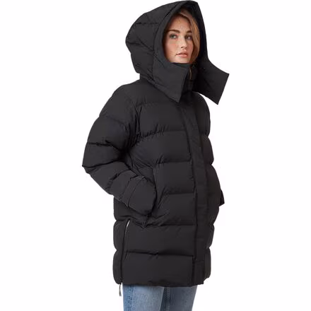 Aspire Puffy Parka - Women's