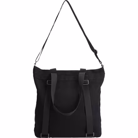 Dirt Tote