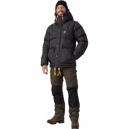 Expedition Down Lite Jacket - Men's