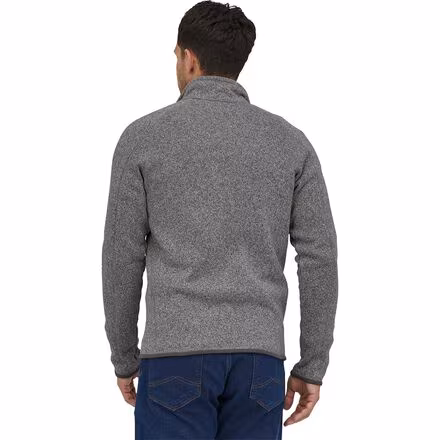 Better Sweater Fleece Jacket - Men's