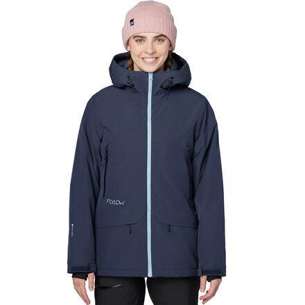 Sarah Jacket - Women's