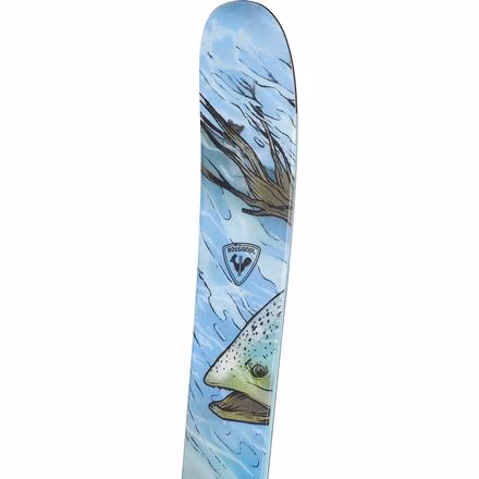Blackops Tatum 118 Ski