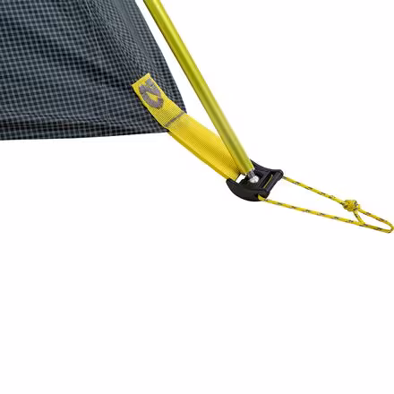 Dragonfly OSMO Tent: 1-Person 3-Season