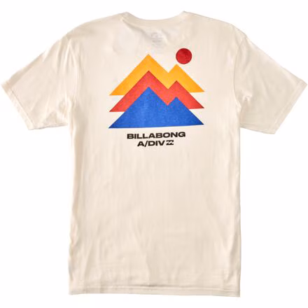 Stepped Shirt - Men's