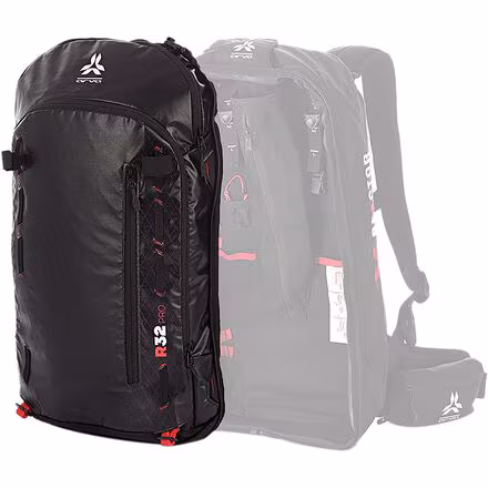 Reactor Pro Flex Cover 32L