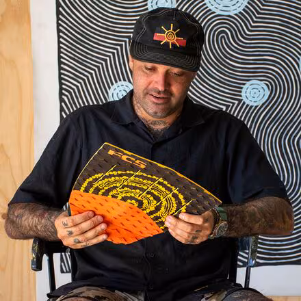 Otis ECO Traction Pad