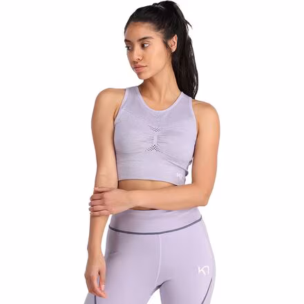 Ness Sports Bra - Women's