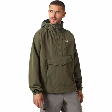 Vista Hike Anorak - Men's