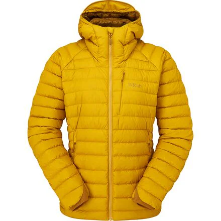 Infinity Microlight Jacket - Women's