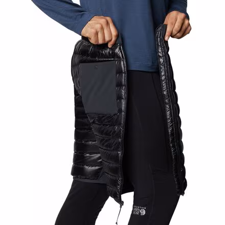 Ghost Whisperer Short - Men's