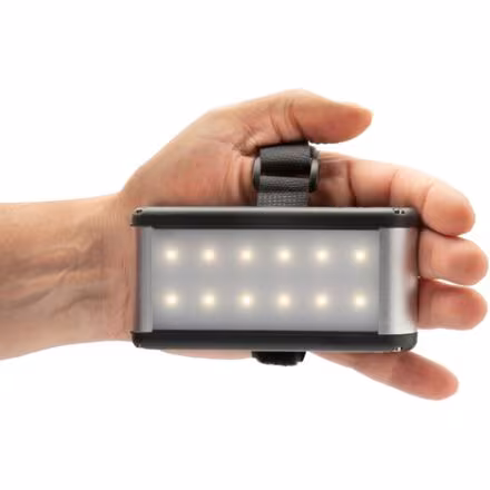 Venture Light 2600 Recharge + Power Bank