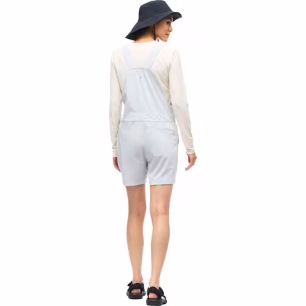 Vane Romper - Women's
