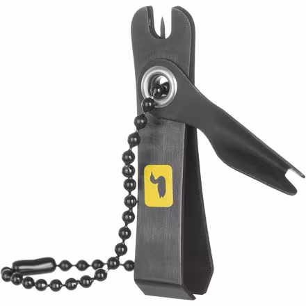 Rogue Nippers + Knot Tool