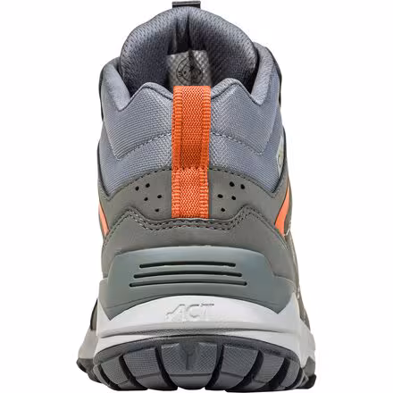 Sypes Mid Leather Waterproof Hiking Boot - Men's