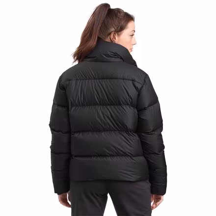 Coldfront Down Jacket - Women's