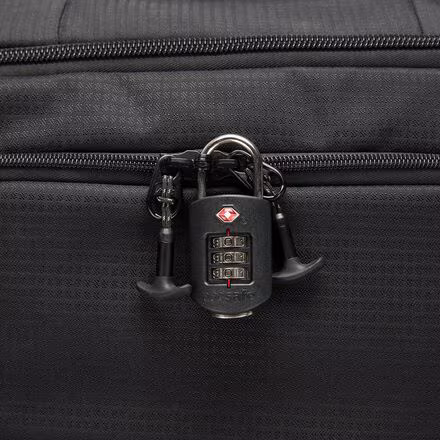 Prosafe 1000 Combination Padlock