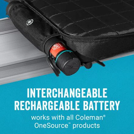 Onesource Heated Stadium Seat Sioc