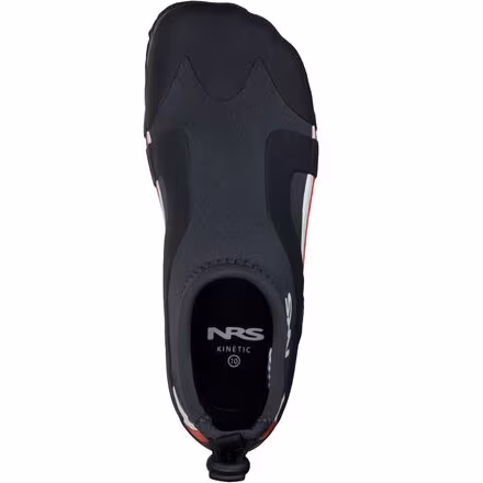 Kinetic Water Shoe