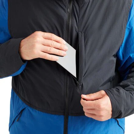 Liberator Breathable Insulation Jacket - Men's