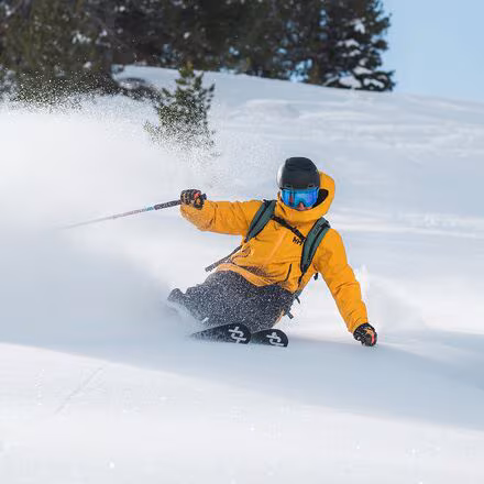 Jester 16 ID Ski Binding - 2024