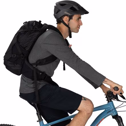 Raptor Pro 18L Hydration Backpack