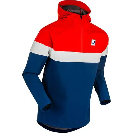 Kollen Anorak - Men's