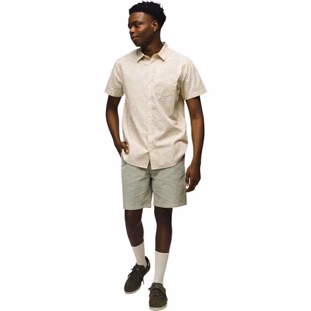 Stimmersee Shirt - Men's