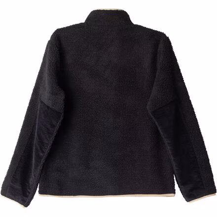 Wayside Sherpa Fleece Jacket - Men's