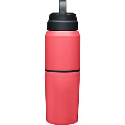 MultiBev Stainless Steel Vacuum Insulated 17oz/12oz Cup