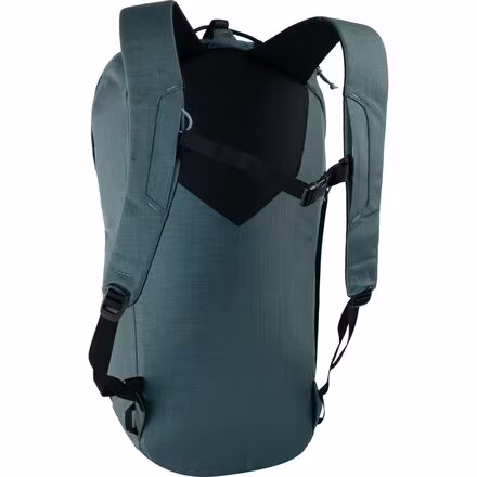 Wadi 15L Rope Bag