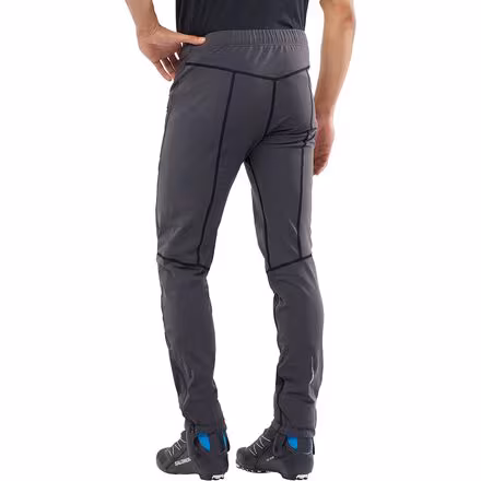 Cross Warm Softshell Pant - Men's