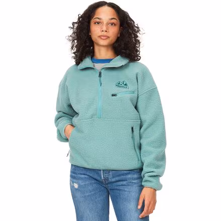 94 E.C.O. Recycled Fleece - Women's