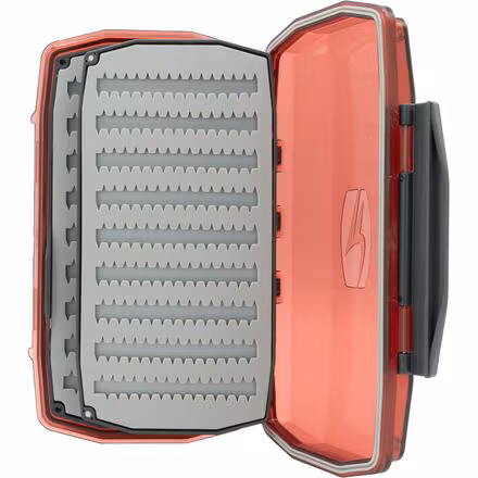 UPG Silicone WP Walkabout Fly Box