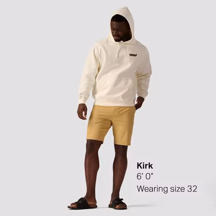 Tahoe Hybrid Walkshort - Men's