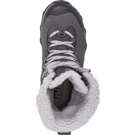 Bridger 9in Insulated B-Dry Boot - Women's