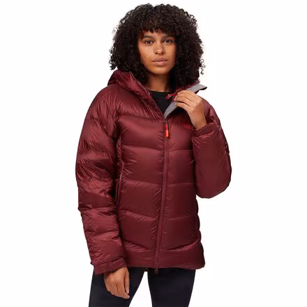 Positron Pro Down Jacket - Women's